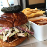 Bernard Stanley Gastropub