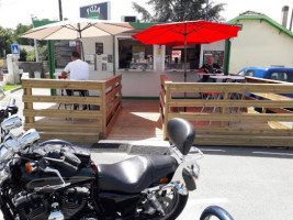 Pastapizzalata Pizzeria Libourne