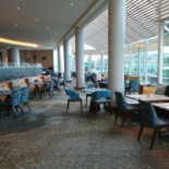 Scrollbar Waterside Kitchen