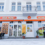 Dat Asia Wok