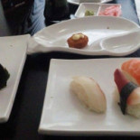 Sushi Island
