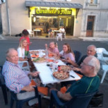 Caramelo's Pizza Restaurant Bar