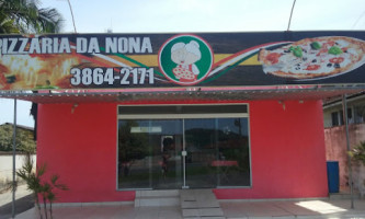 Lanchonete E Pizzaria Da Nona