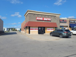 Five Guys