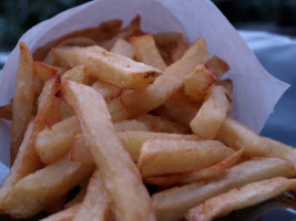 Friterie Belge Serken