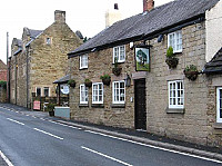 The Old Yew Tree Inn
