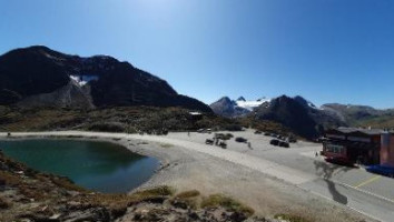 Nufenenpass