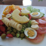 El Palmeral