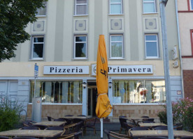 Pizzeria Primavera