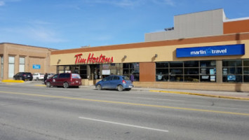 Tim Hortons