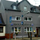 Gasthaus Holzhauser
