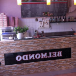 Pizzeria Belmondo