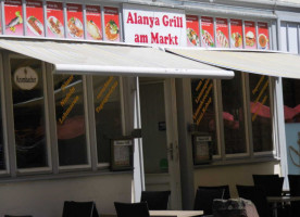 Alanya Grill