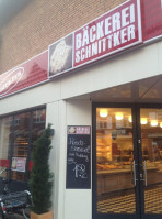 Bäckerei Und Konditorei Dirk Schnittker Gmbh