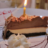 Gusto's