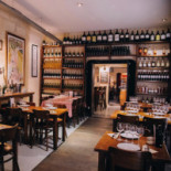 Brasserie Bordelaise