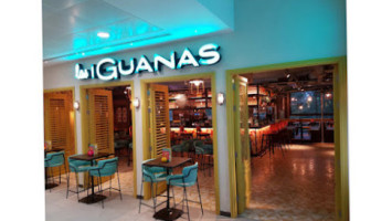 Las Iguanas Chelmsford