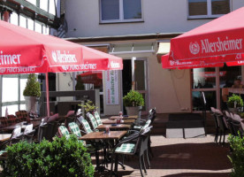 Cactus Lounge, Bar Und Restaurant