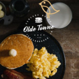 Olde Towne Pancake House And Catering