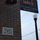 Lavash Cafe