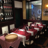 Trattoria Salute