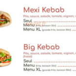 Mexi Kebab