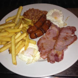 Mr Beano Cafe
