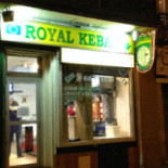 Royal Kebab Depuis 1997