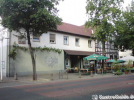 Weinstube Brücke-ohl