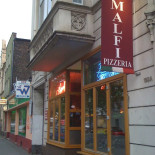 Trattoria Amalfi