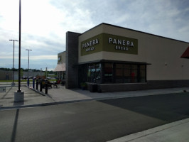 Panera Bread