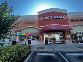 Jet's Pizza