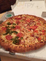 Papa John's Pizza