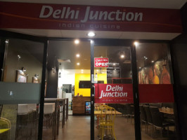 Delhi Junction