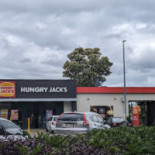 Hungry Jack's Burgers Marsden