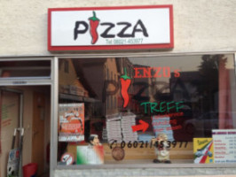 Enzo's Pizza Treff