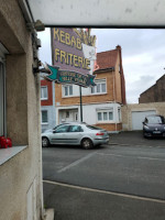 Friterie De La Belle Femme