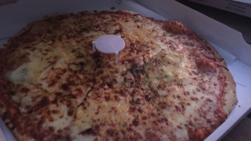 Dominute-pizza