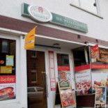 Pizzeria Da Pellegrino