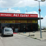 Aki Sushi