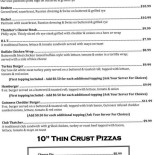 Thatcher Mcghee's Irish Pub
