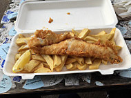 The Bay Fish Chips