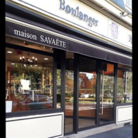 Boulanger Artisan Maison SavaËte