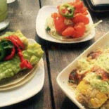 Sonora Grill