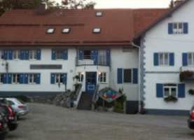 Zur Krone Weicht