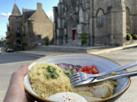 Breizh Bowl Eco Responsable