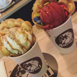 Lion Crep