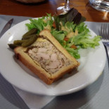Chez Agnès