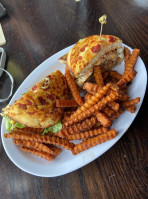 The Garage Sandwiches