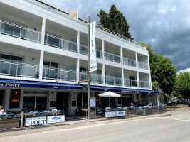 Restaurant du Port